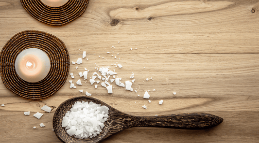 Magnesium Chloride vs. Magnesium Hydroxide in Skincare: A Complete Guide - Tree Of Asteria