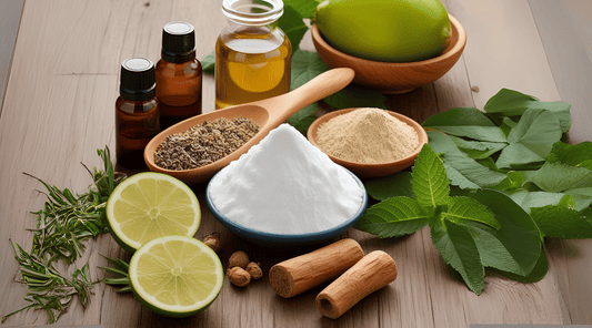 Natural Cold Therapy for Inflammation: Top Remedies That Work - Tree Of Asteria