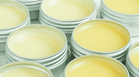 What Is the Difference Between a Balm and a Salve? - Tree Of Asteria