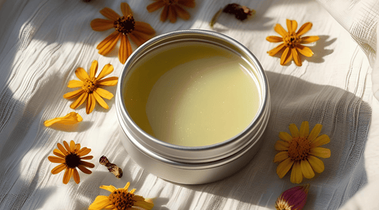 Why I Use Magnesium Balm at Night: Better Sleep, Less Tension, No Side Effects - Tree Of Asteria