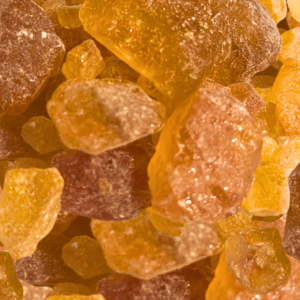 Pine_gum_resin