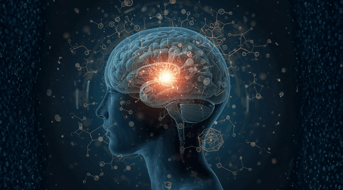 The Importance Of Your Pineal Gland - Tree Of Asteria