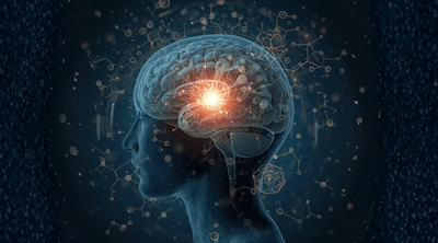 The Importance Of Your Pineal Gland - Tree Of Asteria