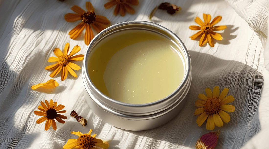 Why I Use Magnesium Balm at Night: Better Sleep, Less Tension, No Side Effects - Tree Of Asteria